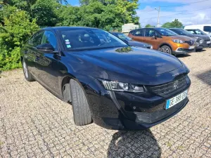 Peugeot 508 1.2i Active Pack 2022