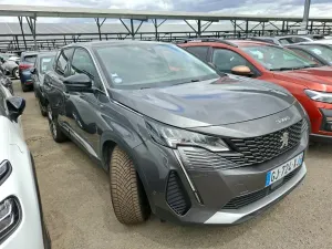 Peugeot 3008 Allure 2022