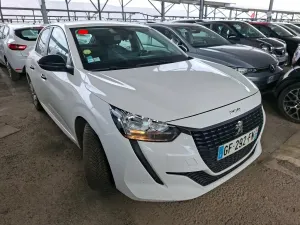 Peugeot 208 Premium 2022