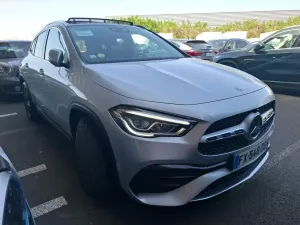 Mercedes-Benz GLA 200d AMG Line 2021