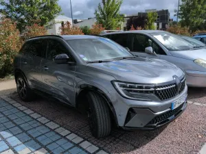 Renault Austral 1.2 Esprit Alpine 2023