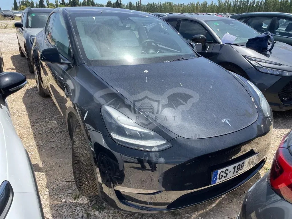 Tesla Model Y 78 kWh 2023