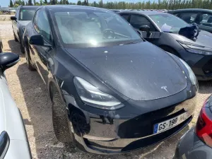 Tesla Model Y 78 kWh 2023