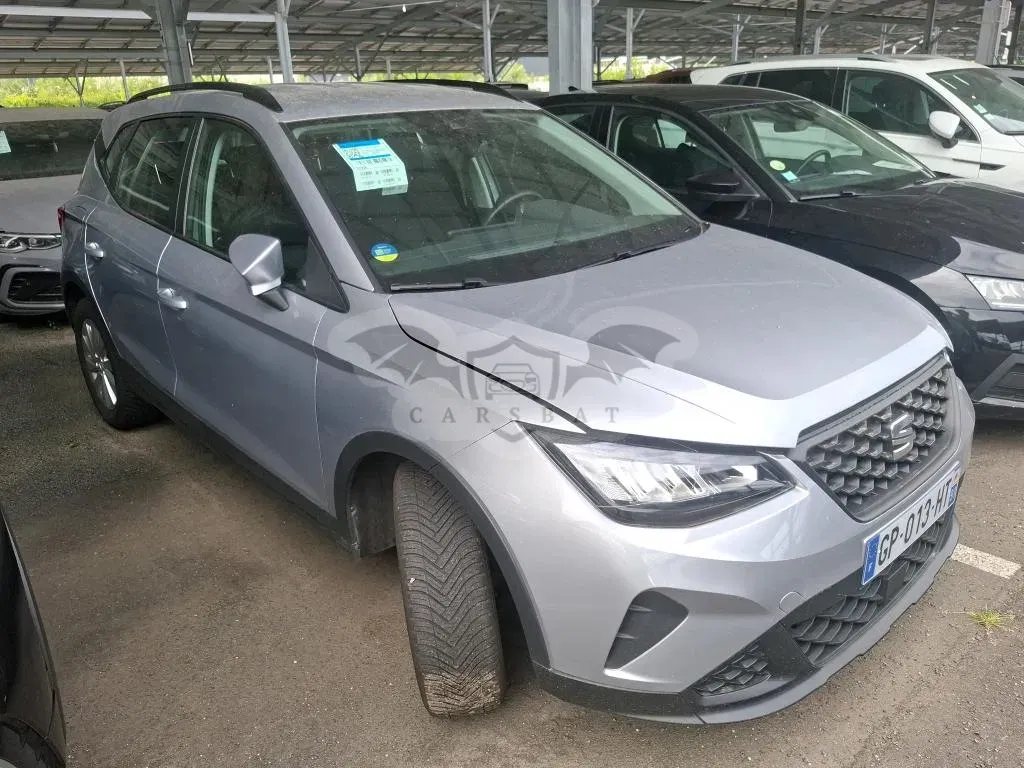 Seat Arona 1.0 TSI Business 2023