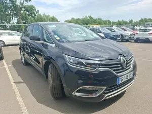Renault Espace 2.0 DCI Intens 2019