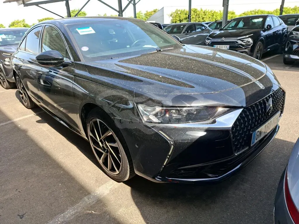 DS DS9 1.6 Rivoli 2023