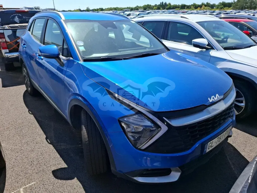 Kia Sportage 1.6 T-GDI Active 2023