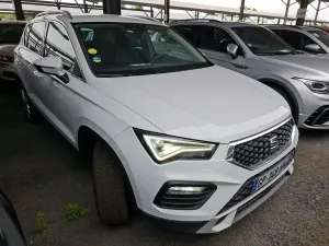 Seat Ateca 2.0 TDI Style Business 2023