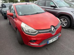 Renault Clio 1.5 DCI Business 2017