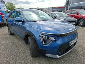 Kia Niro 65 kWh Active Business 2023