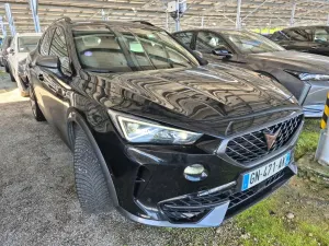 Cupra Formentor 1.4 e-Hybrid Business 2023