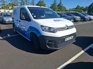Citroën Berlingo 1.5 HDI Club 2022