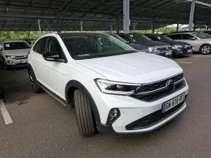 Volkswagen Taigo 1.5 TSI Style 2023