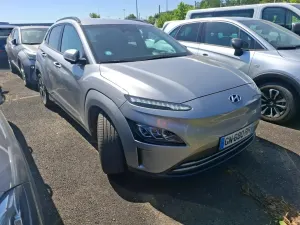 Hyundai Kona e-Kona 64 kWh Creative 2023