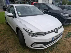 Volkswagen Golf 2.0 TDI Life Business 2022