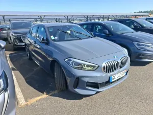 BMW 1 Series 118i M Sport 2021