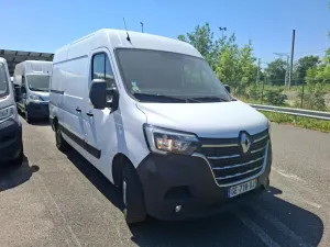 Renault Master L2H2 2.3 DCI Grand Comfort 2022