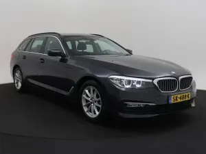 BMW 5 Series Touring 520d 2017