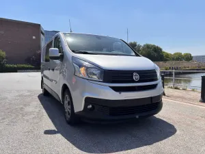 Fiat Talento L2H1 2.0 MultiJet 2020