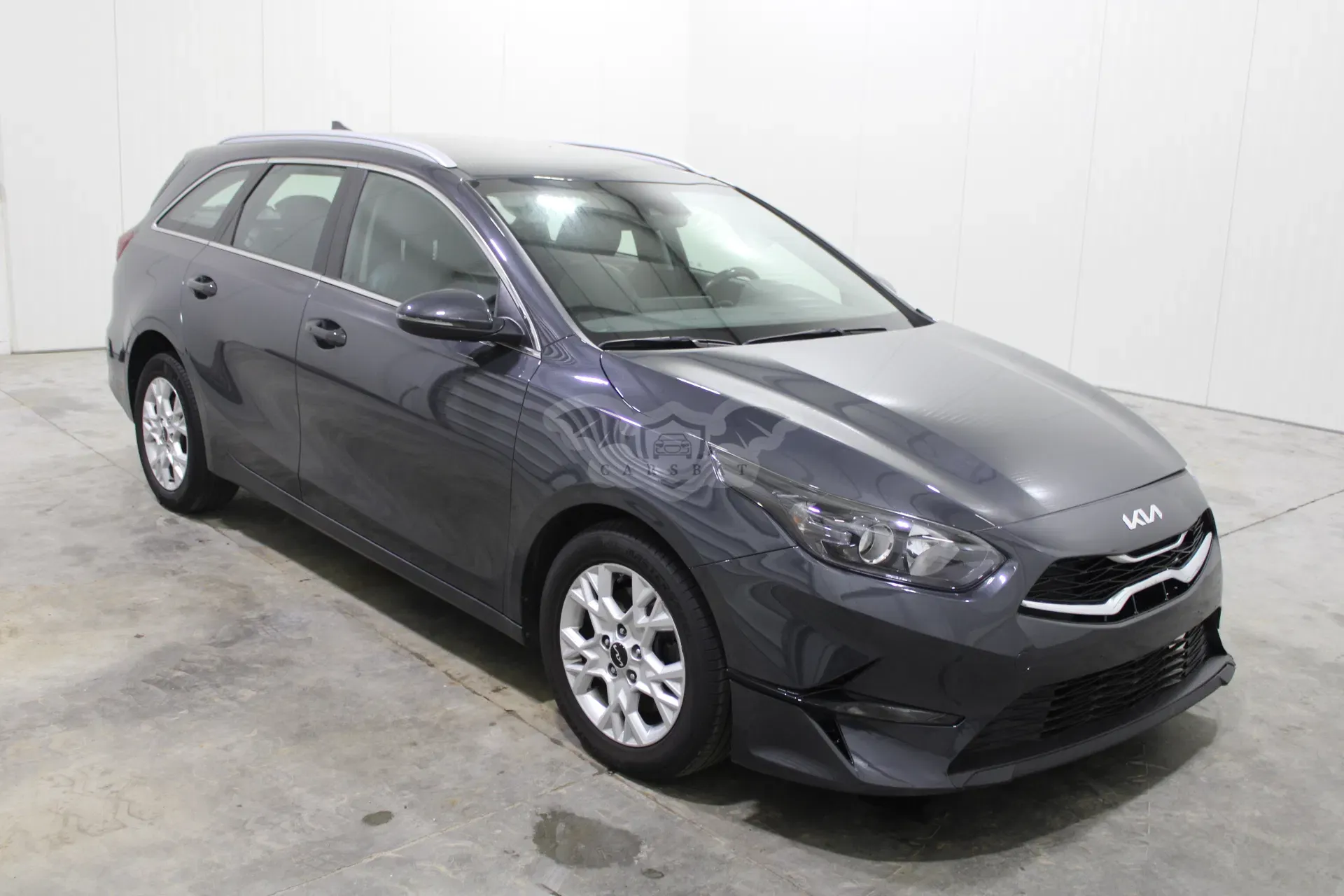 Kia Ceed Ceed SW 1.0 2022