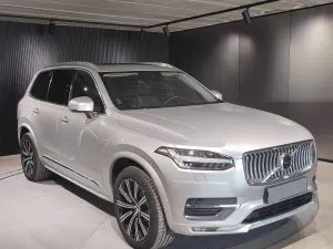 Volvo XC90 B5 Inscription 2021