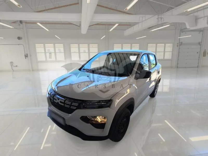 Dacia Spring Business 2024