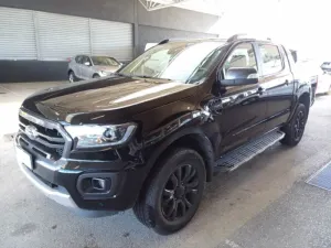 Ford Ranger 2.0 Wildtrak 2023