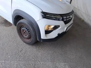 Dacia Spring Business 2024
