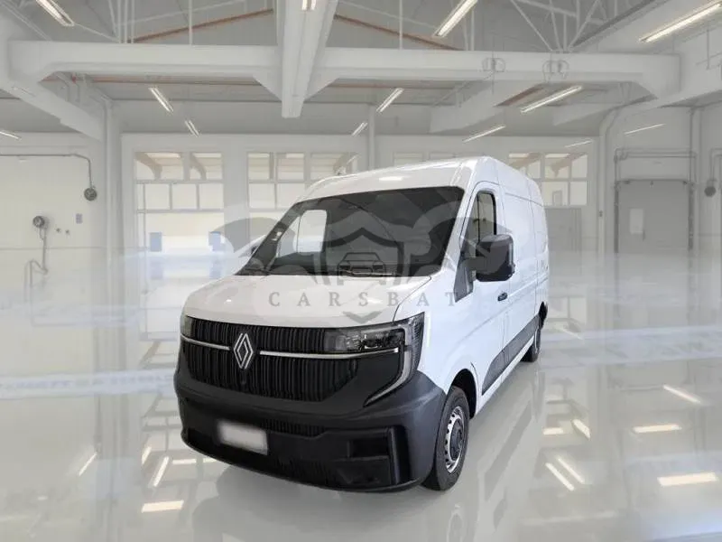 Renault Scenic Grand Business 2024