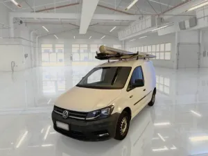 Volkswagen Caddy 2.0 TDI 2019