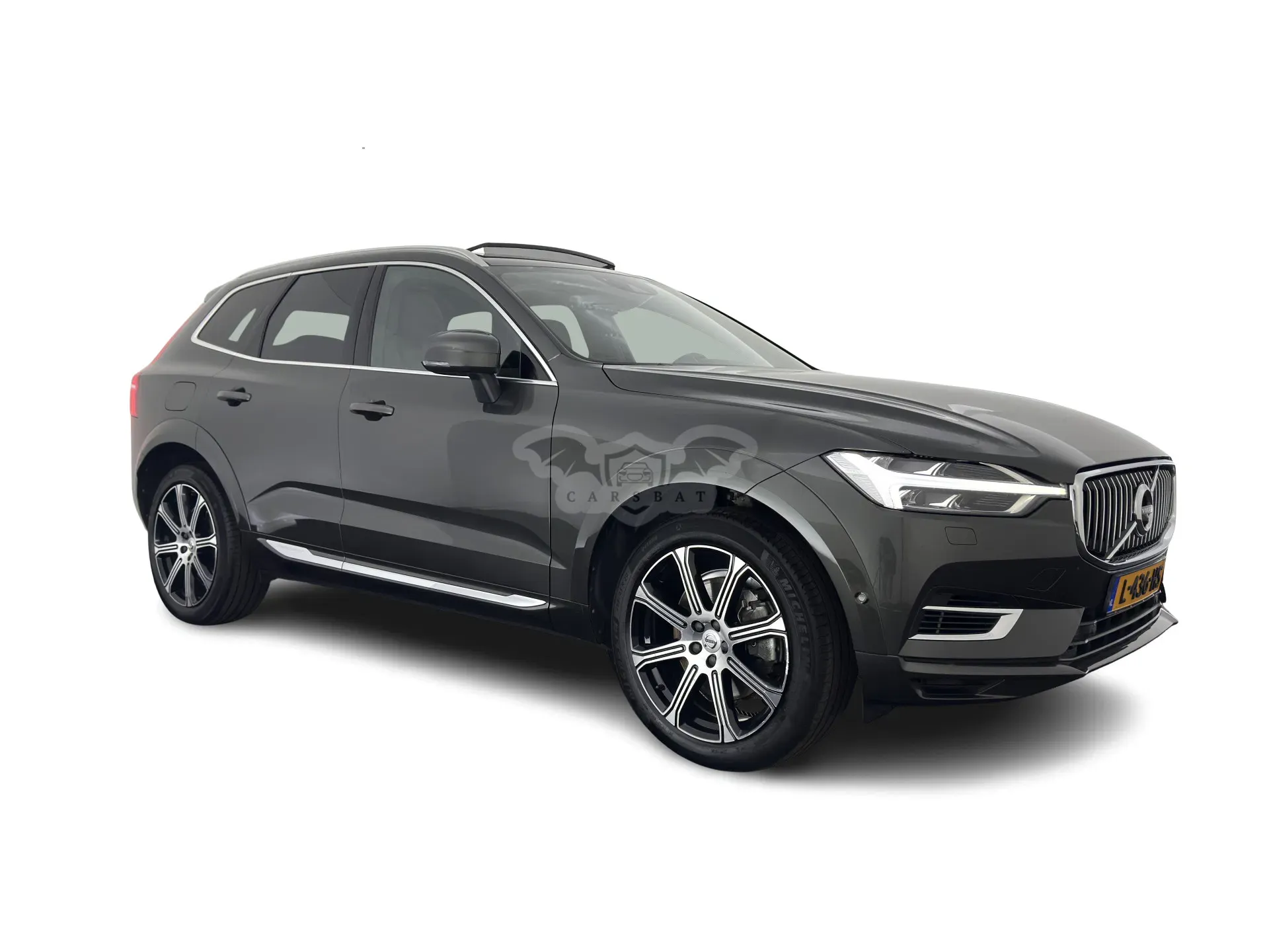 Volvo XC60 T8 Inscription 2019