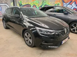 Renault Megane Grandtour 1.5 DCI Intens 2020