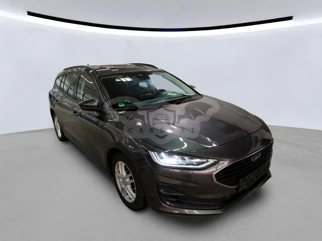 Ford Focus 1.5 EcoBlue Cool & Connect 2022