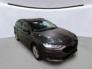 Ford Focus 1.5 EcoBlue Cool & Connect 2022