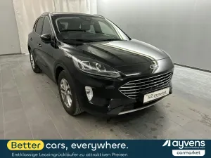 Ford Kuga 1.5 EcoBlue Titanium X 2022