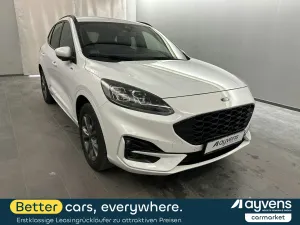 Ford Kuga 2.5 ST Line X 2022