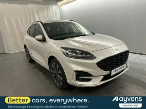 Ford Kuga 2.5 ST Line X 2022