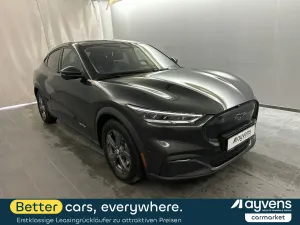 Ford Mustang Mach-E First Edition 2022