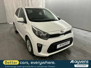 Kia Picanto (Morning) 1.2 Dream Team 2021