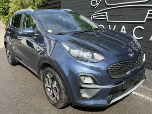 Kia Sportage 1.6 CRDI 2020