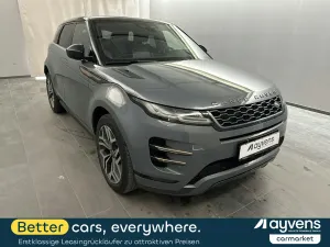 Land Rover Range Rover Evoque P250 R-Dynamic HSE 2022