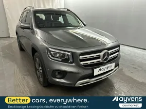Mercedes-Benz GLB 220d Style 2021
