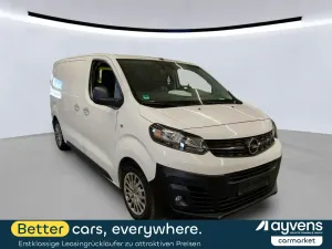 Opel Vivaro 1.5 Edition 2020