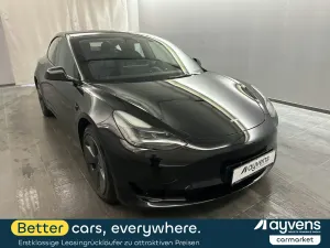 Tesla Model 3 Business 2021