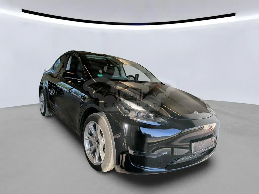 Tesla Model Y Long Range 2023