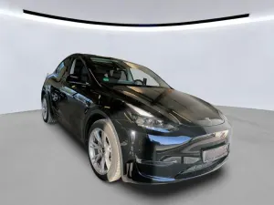 Tesla Model Y Long Range 2023