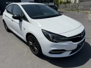 Opel Astra 1.2 2021
