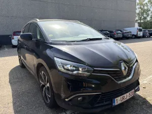 Renault Scenic Grand 1.5 DCI Bose Edition 2018