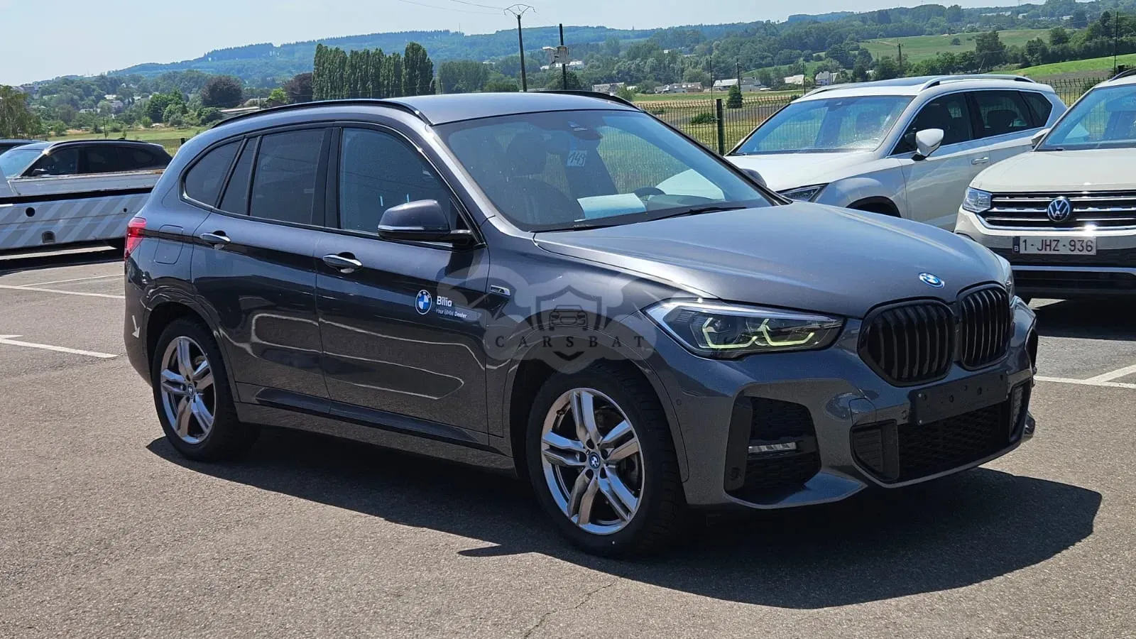 BMW X1 25e M Sport 2022