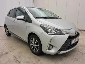 Toyota Yaris 1.5 VVT-i Y20 2020